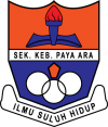 SK Paya Ara, Temerloh